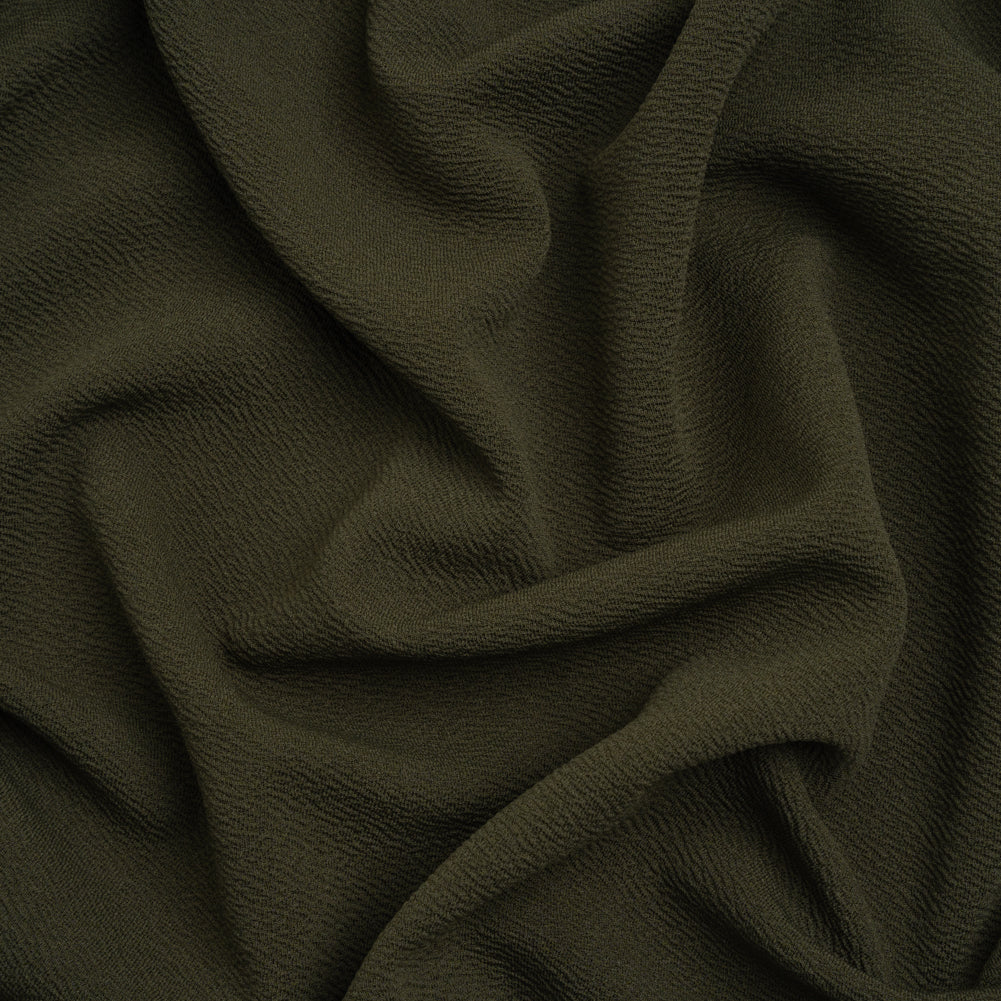 Stretch Liverpool Knit - Olive - Evangeline Collection - Joann Fabrics
