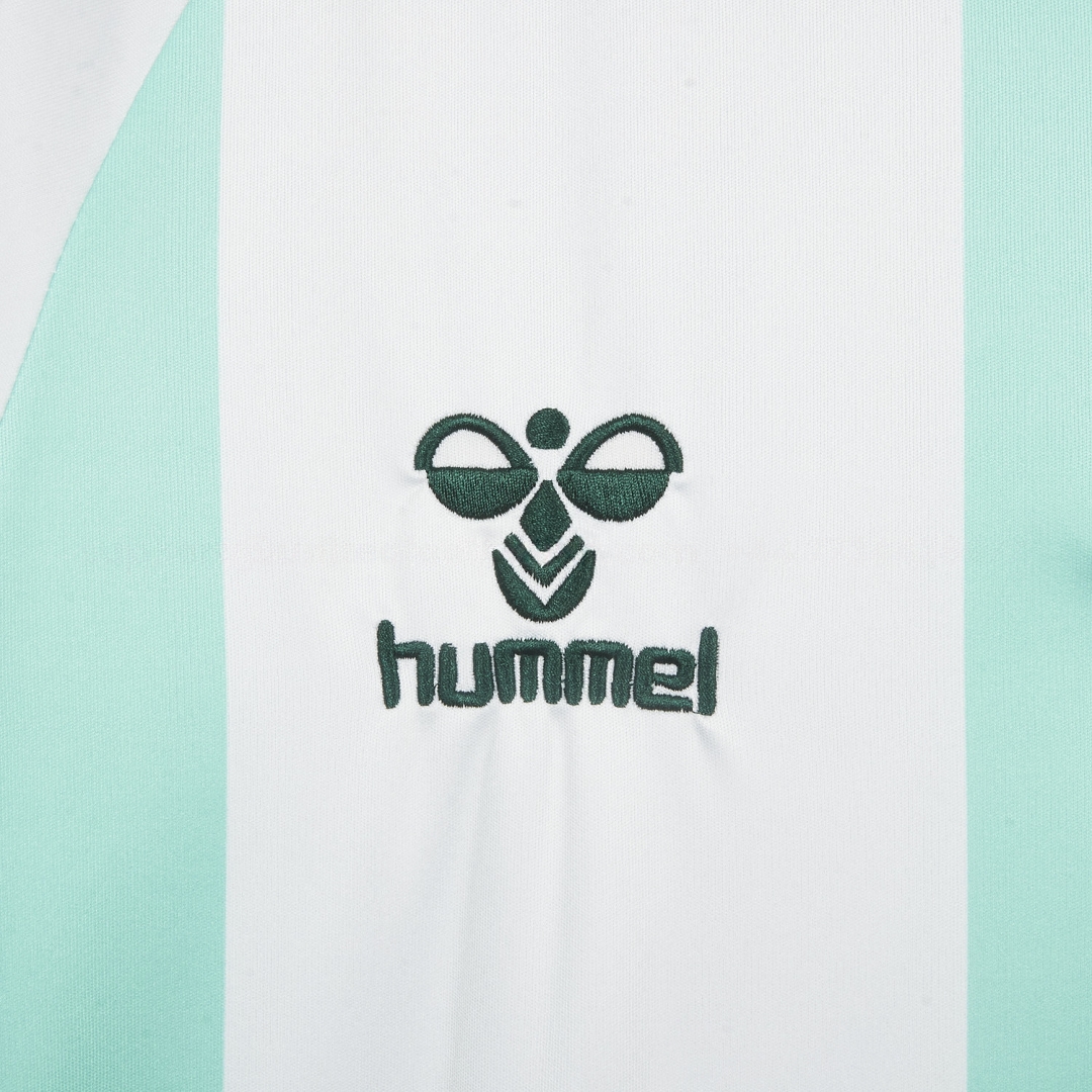 Werder Bremen 25-26 Green And White Special Jersey - Fans Version - UnitedFutballJersey