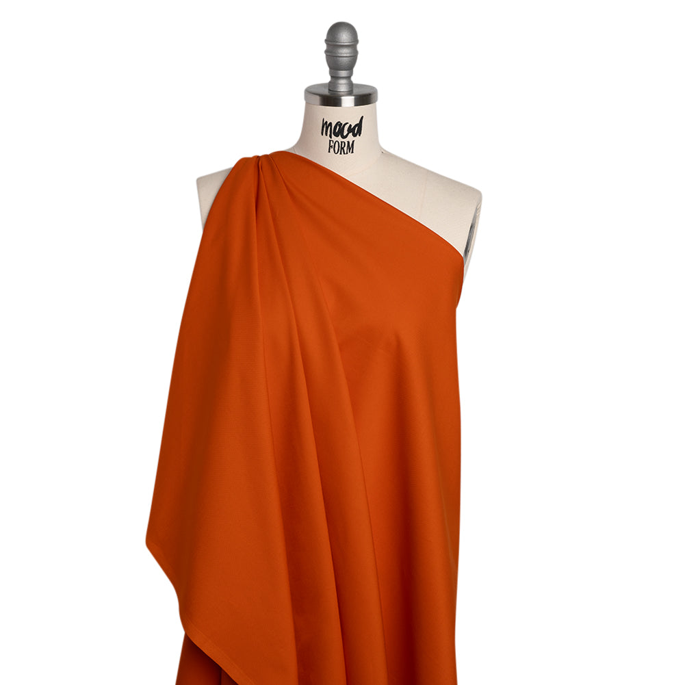 Premium Solid Quilting Cotton by Northcott - Tangerine - Colorworks Collection - Joann Fabrics