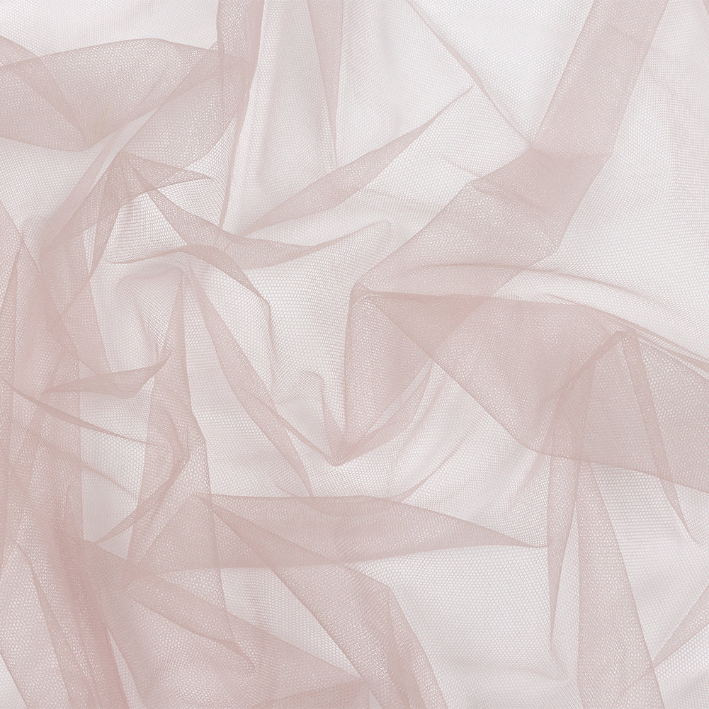 Soft Nylon Tulle - Woodrose - Leonardo Collection - Joann Fabrics