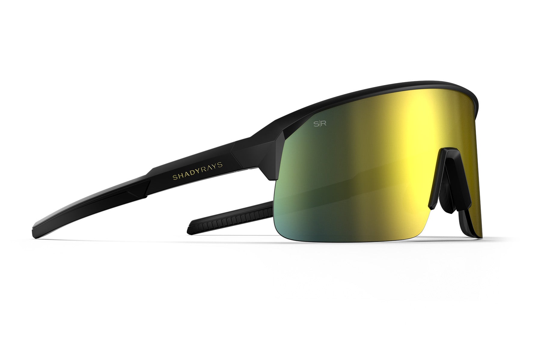 Rival Shift – Black Gold Polarized