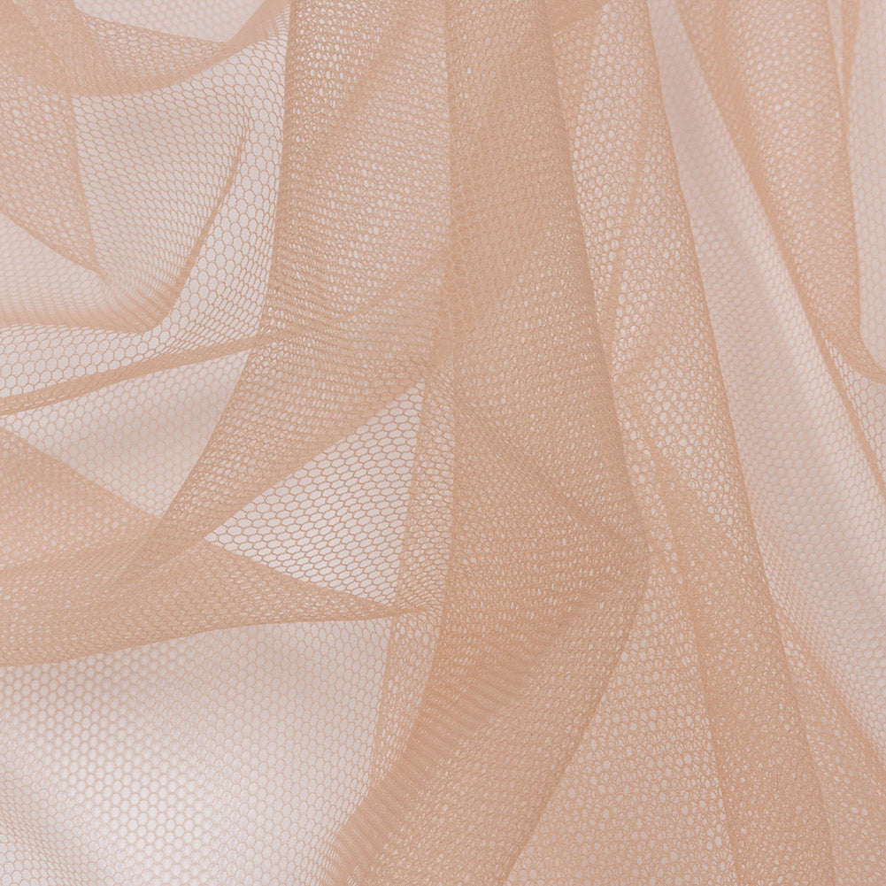 Soft Nylon Tulle - Croissant - Leonardo Collection - Joann Fabrics