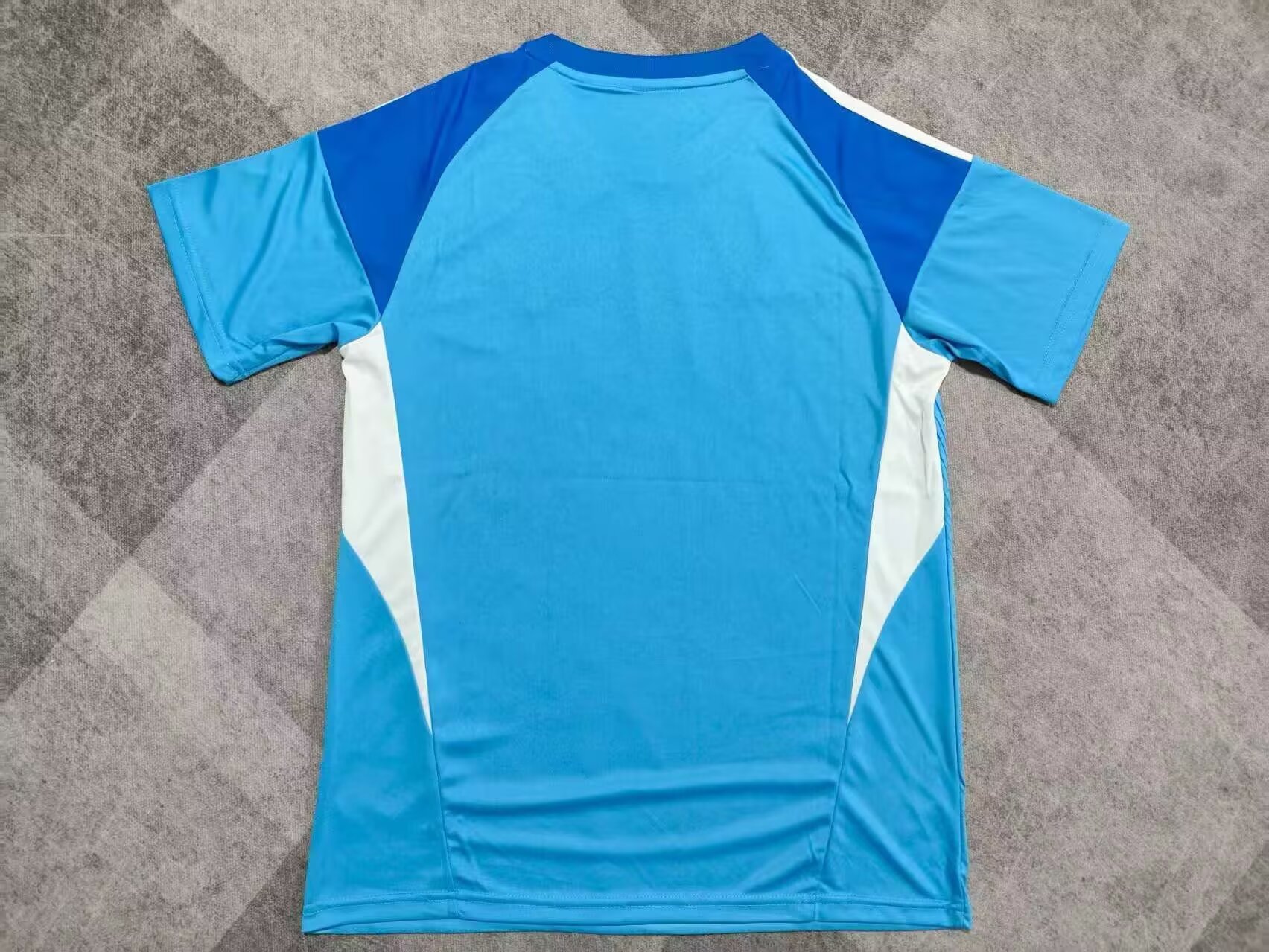 2025/2026 Leeds United Goalie Football Jersey 1:1 Thai Quality