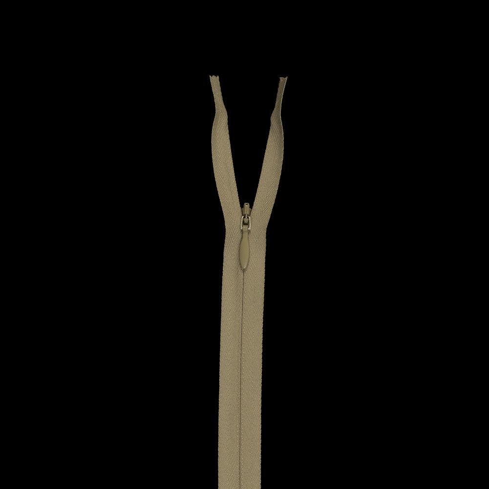 Invisible Zipper 24