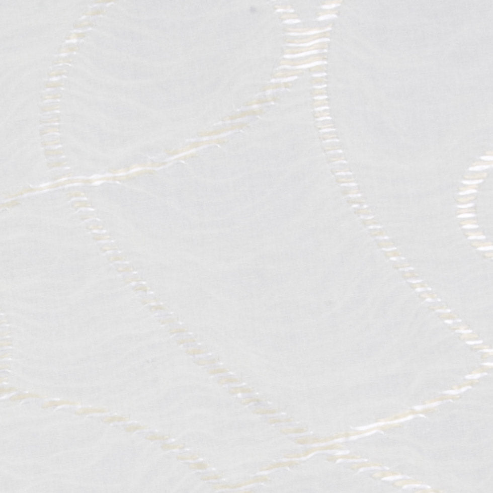 Celadon/Natural Swirls Woven - Joann Fabrics