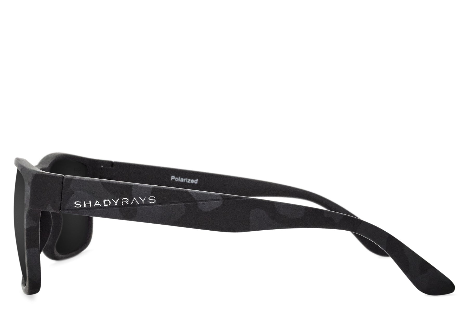 Titan – Black Camo Polarized