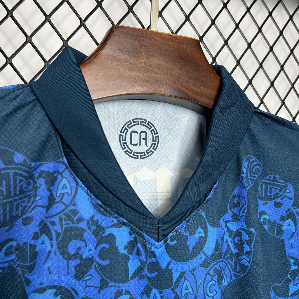 2024/2025 Club América Away Football Shirt 1:1 Thai Quality