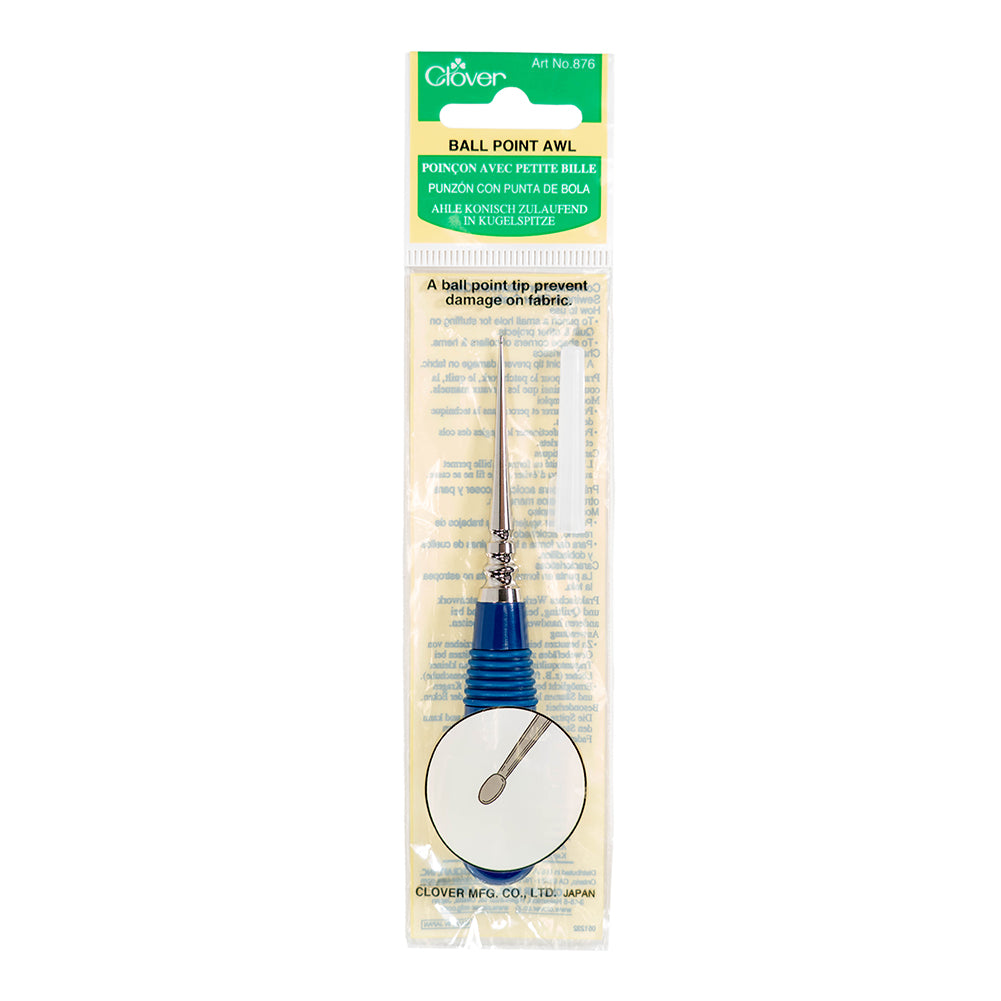 Clover Ball Point Awl - Joann Fabrics