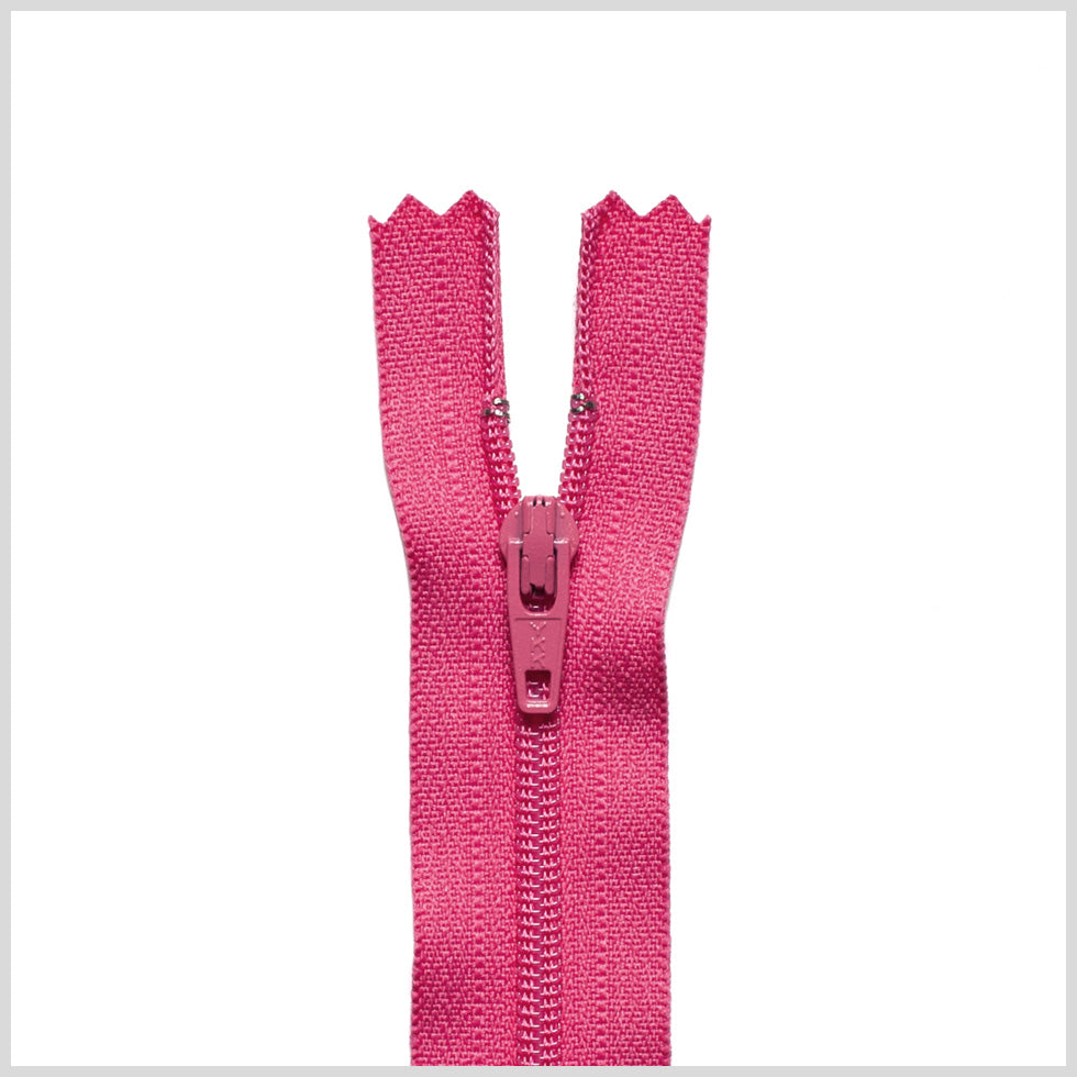 Regular Zipper 24