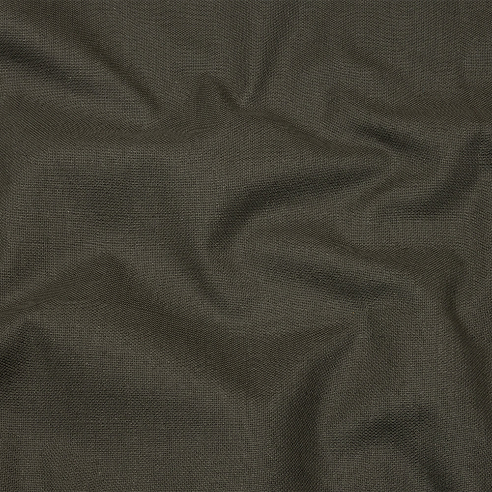 Heavyweight Linen Woven - Slate - British Imported - Joann Fabrics