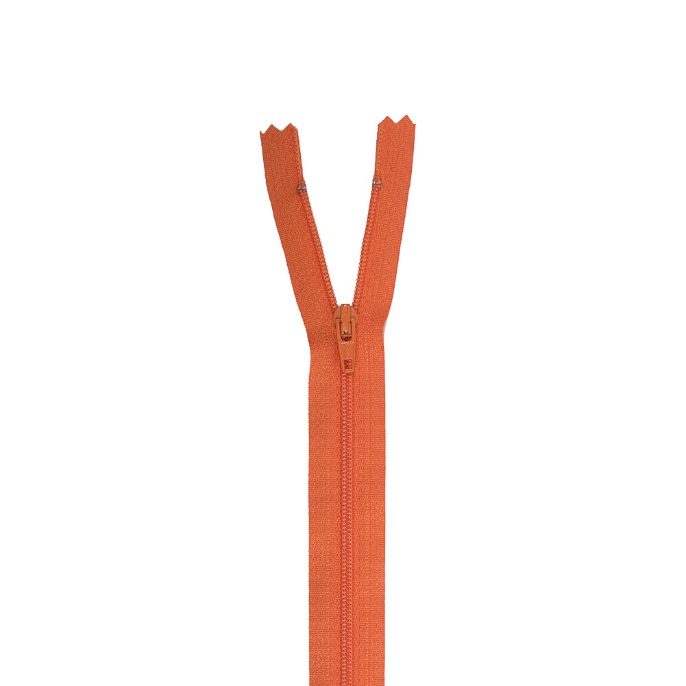 Regular Zipper 9