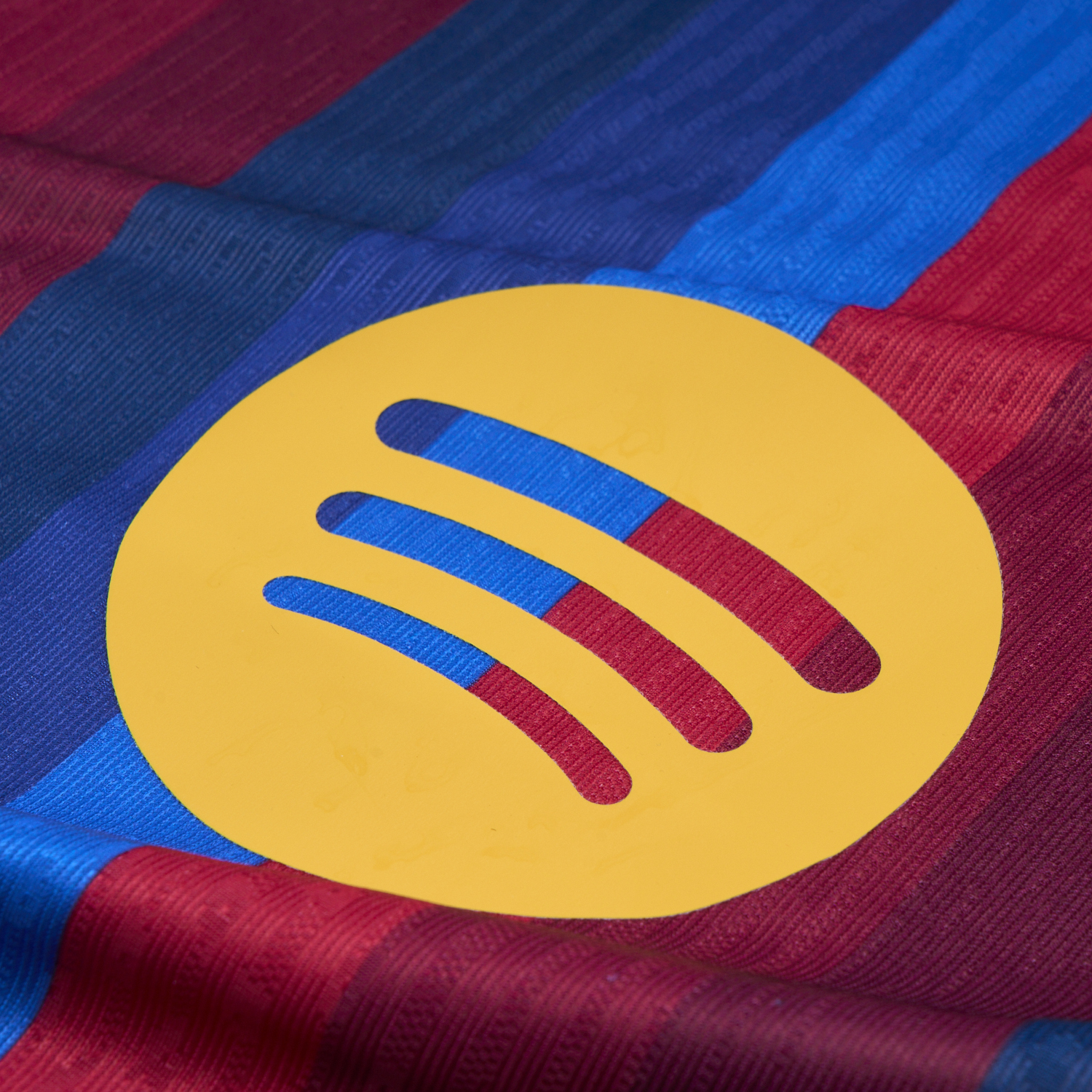 Barcelona 26-27 Home Jersey - Player Version - UnitedFutballJersey