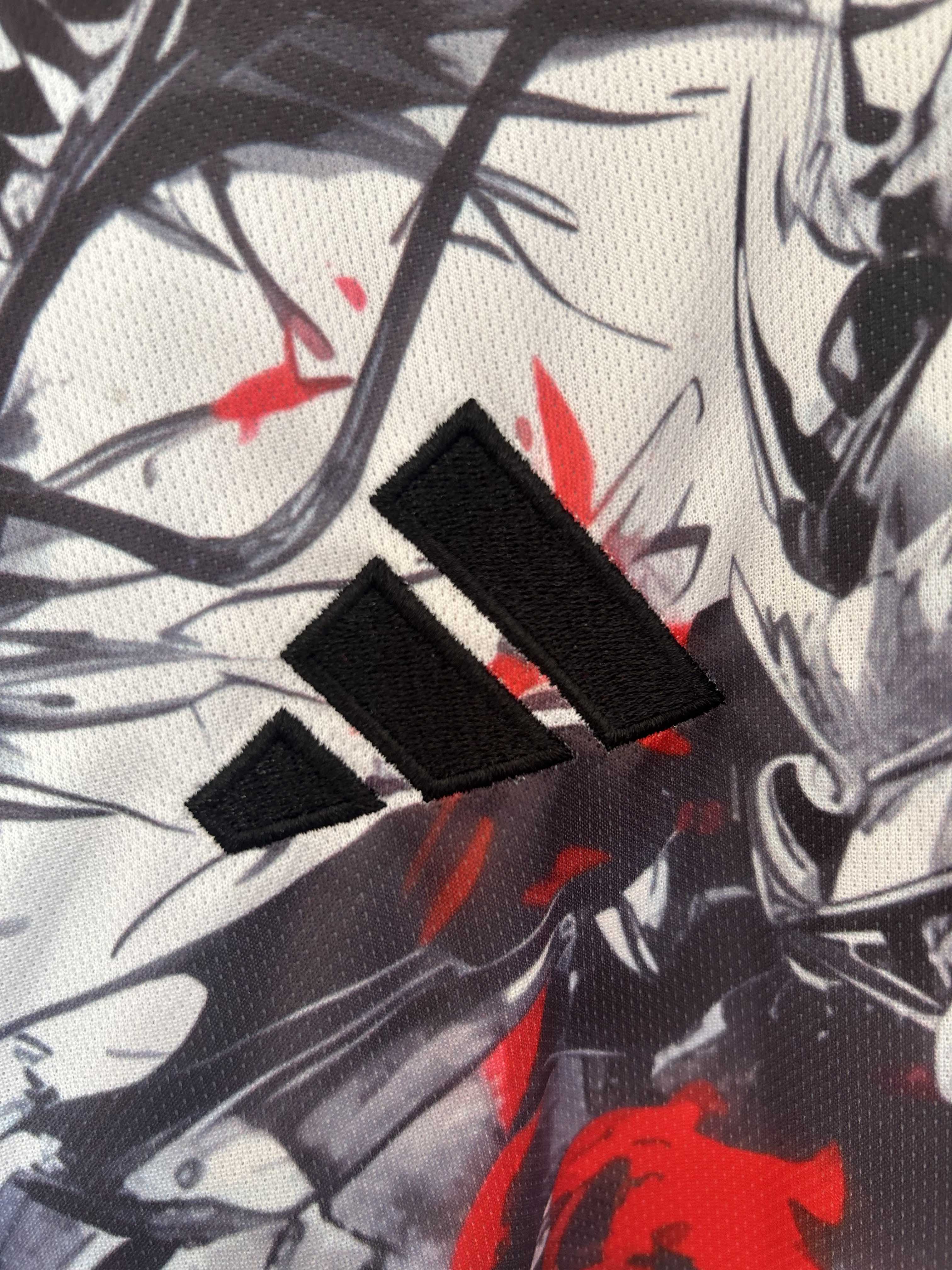 2025/2026 Japan Special Edition 04 Football Jersey 1:1 Thai Quality
