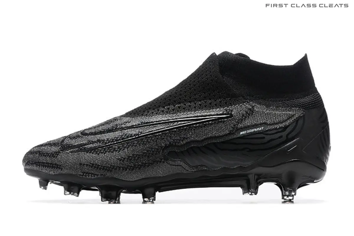 Phantom GX High Elite FG Blackout