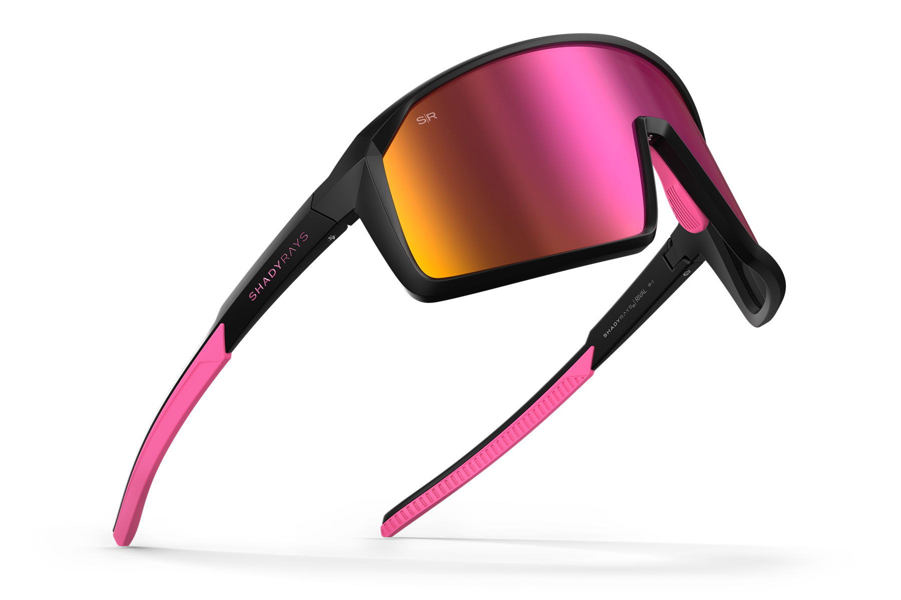 Rival – Neon Pulse Polarized