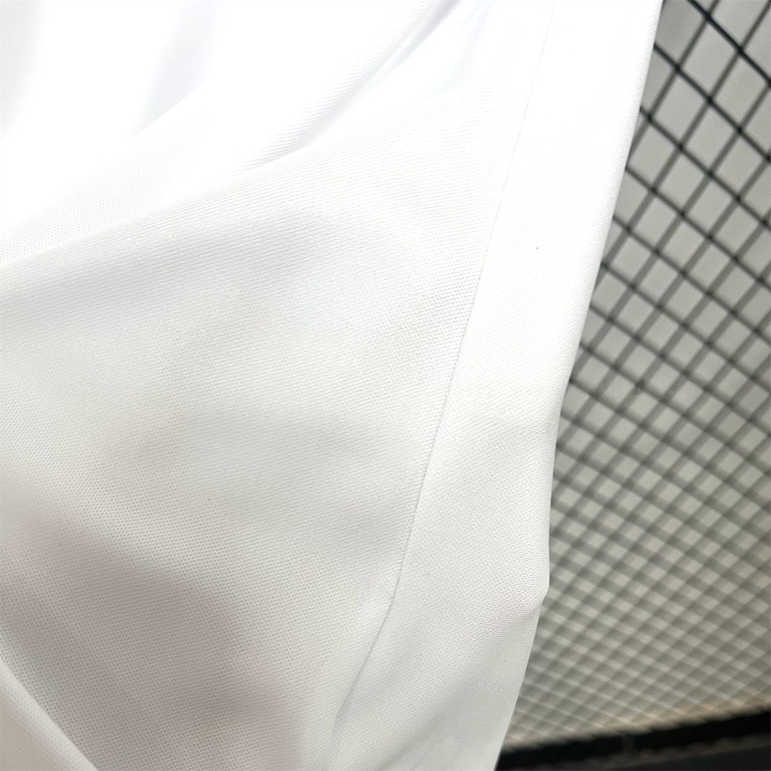 England 2026 World Cup White Special Jersey - Fans Version - UnitedFutballJersey