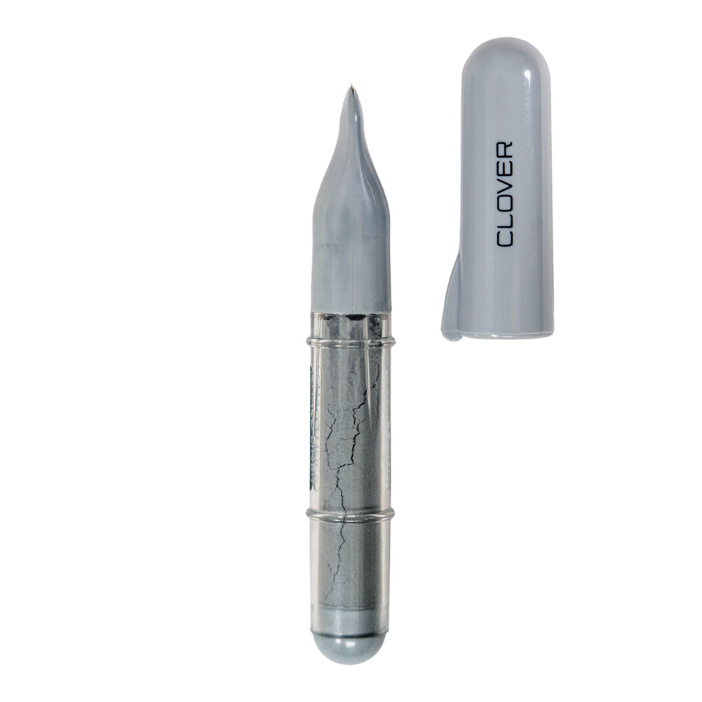Clover Pen Style Chaco Liner - Silver - Joann Fabrics