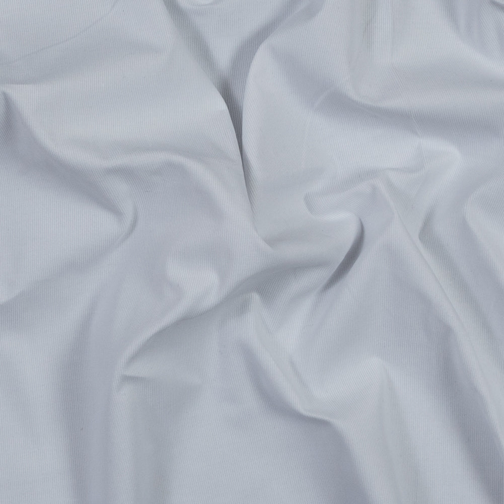 Featherwale Cotton Corduroy - Snow White - Dawn Collection - Joann Fabrics