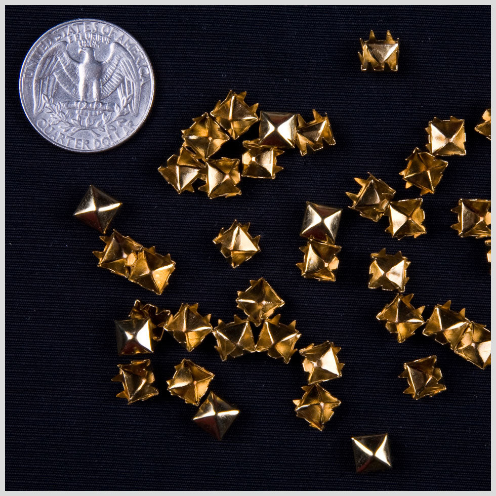 Pyramid Nailheads - Joann Fabrics