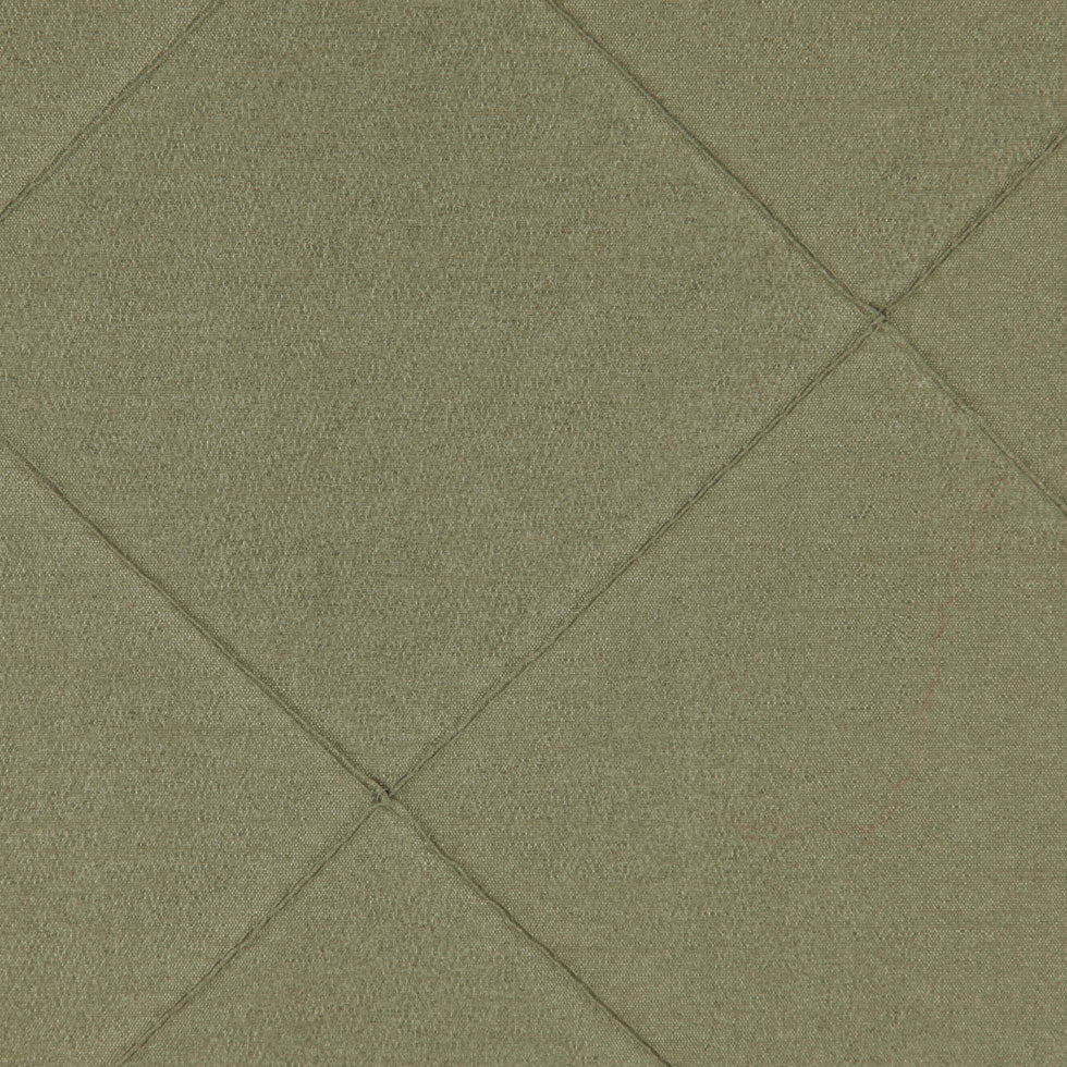 Green Pintucked Shantung   /Dupioni - Joann Fabrics