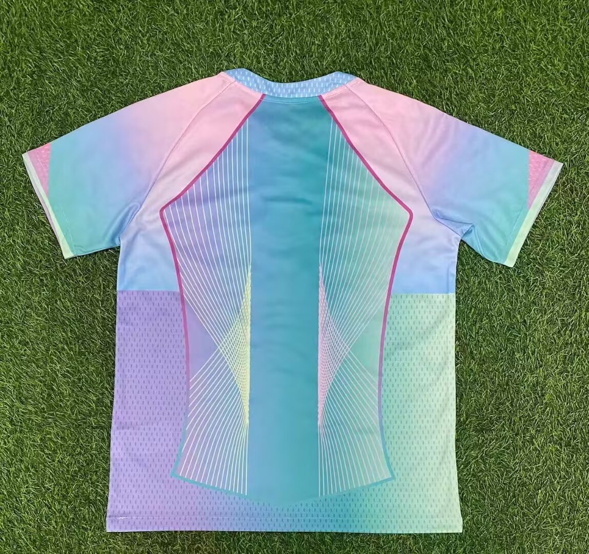 2025/2026 Barcelona Special Edition 12 Football Jersey 1:1 Thai Quality