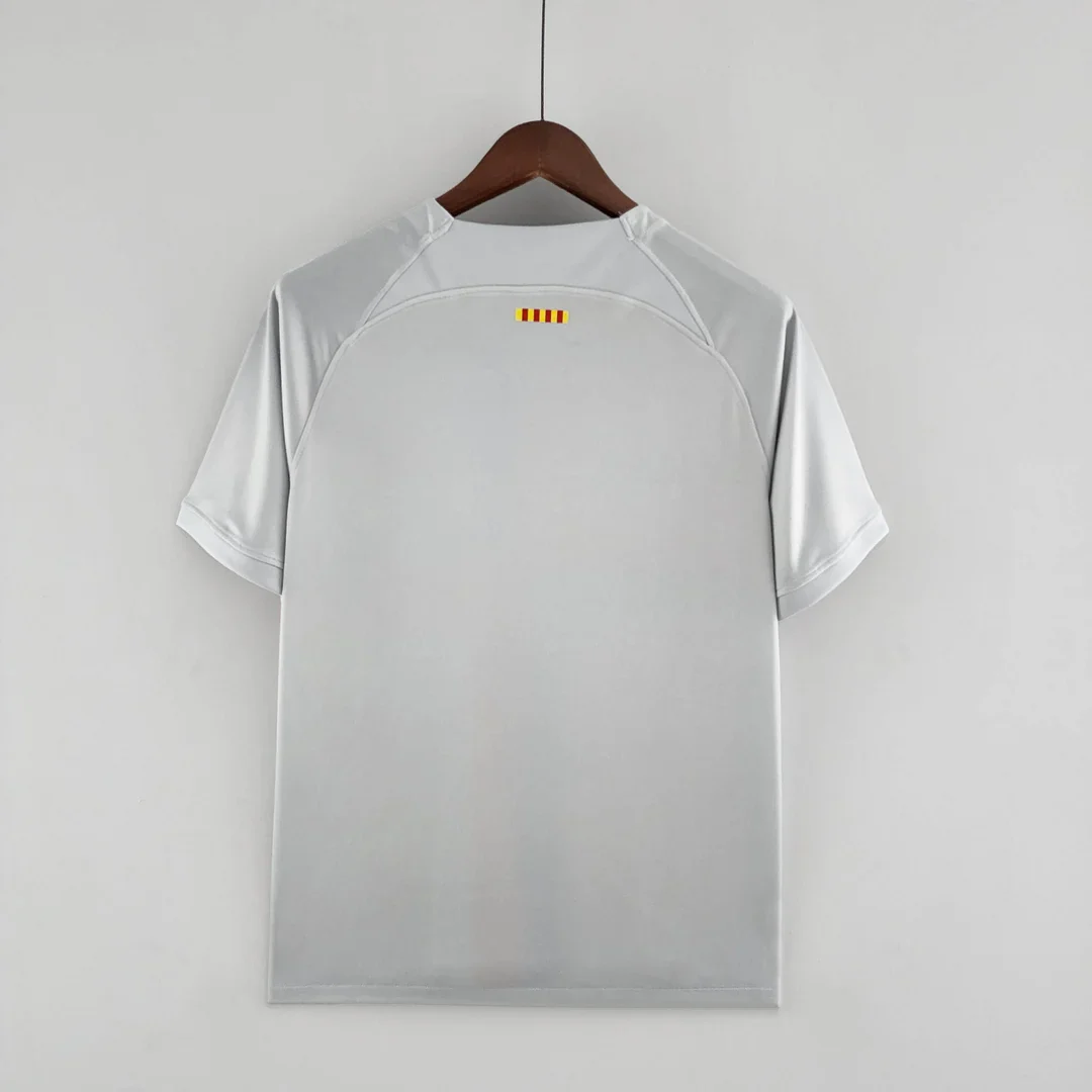 2022/2023 Barcelona Third Away Jersey