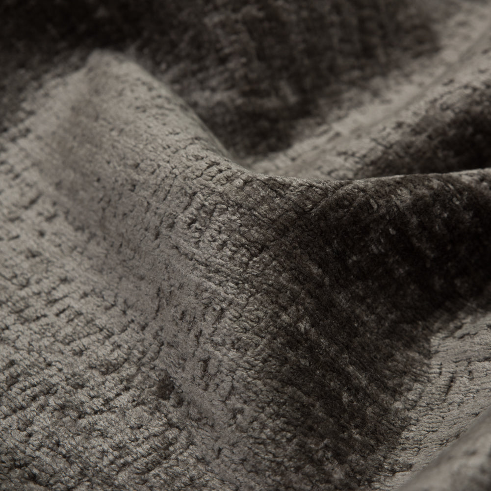 Otter Polyester Upholstery Chenille - Joann Fabrics