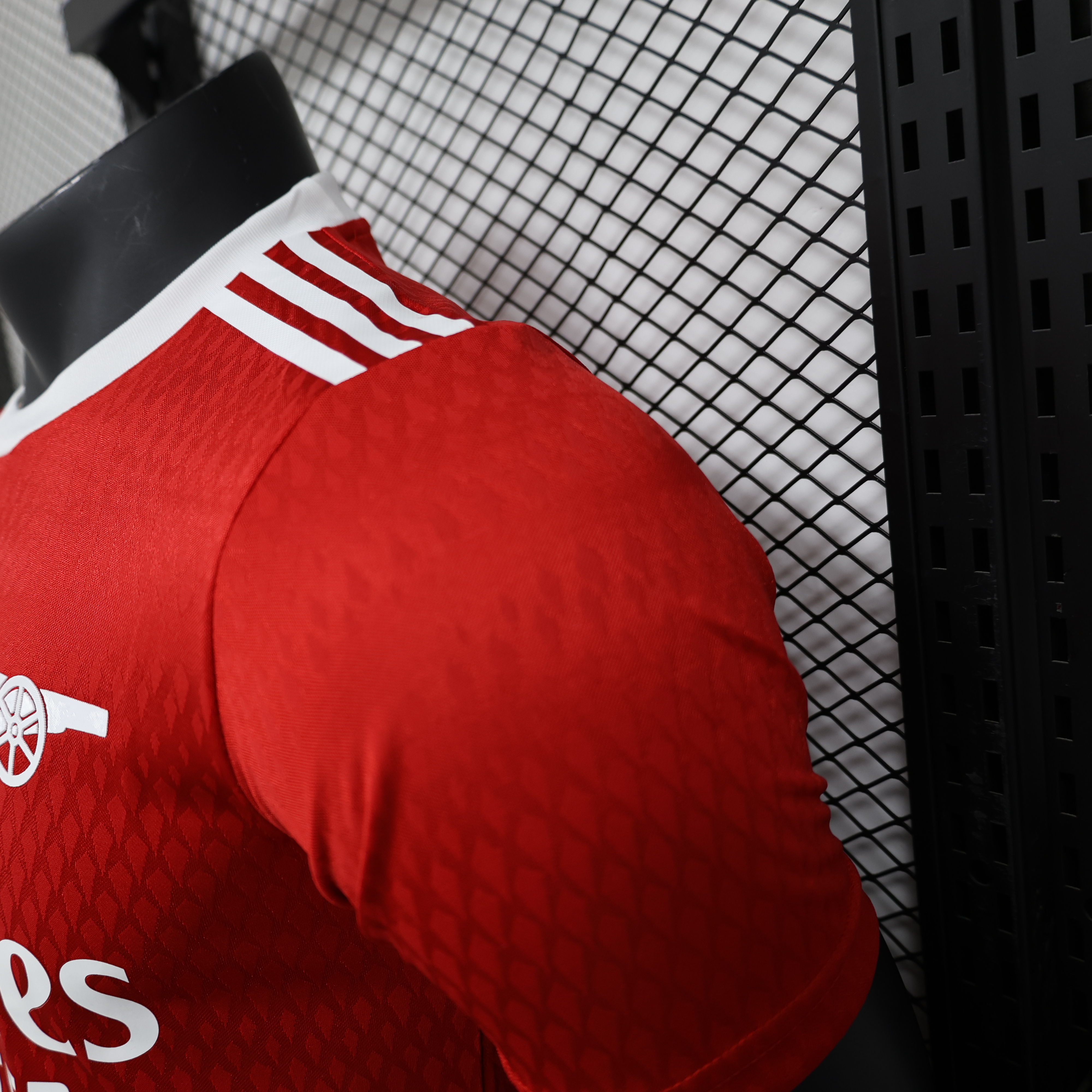 2025/2026 Player Version Arsenal Special Edition 01 Football Jersey 1:1 Thai Quality