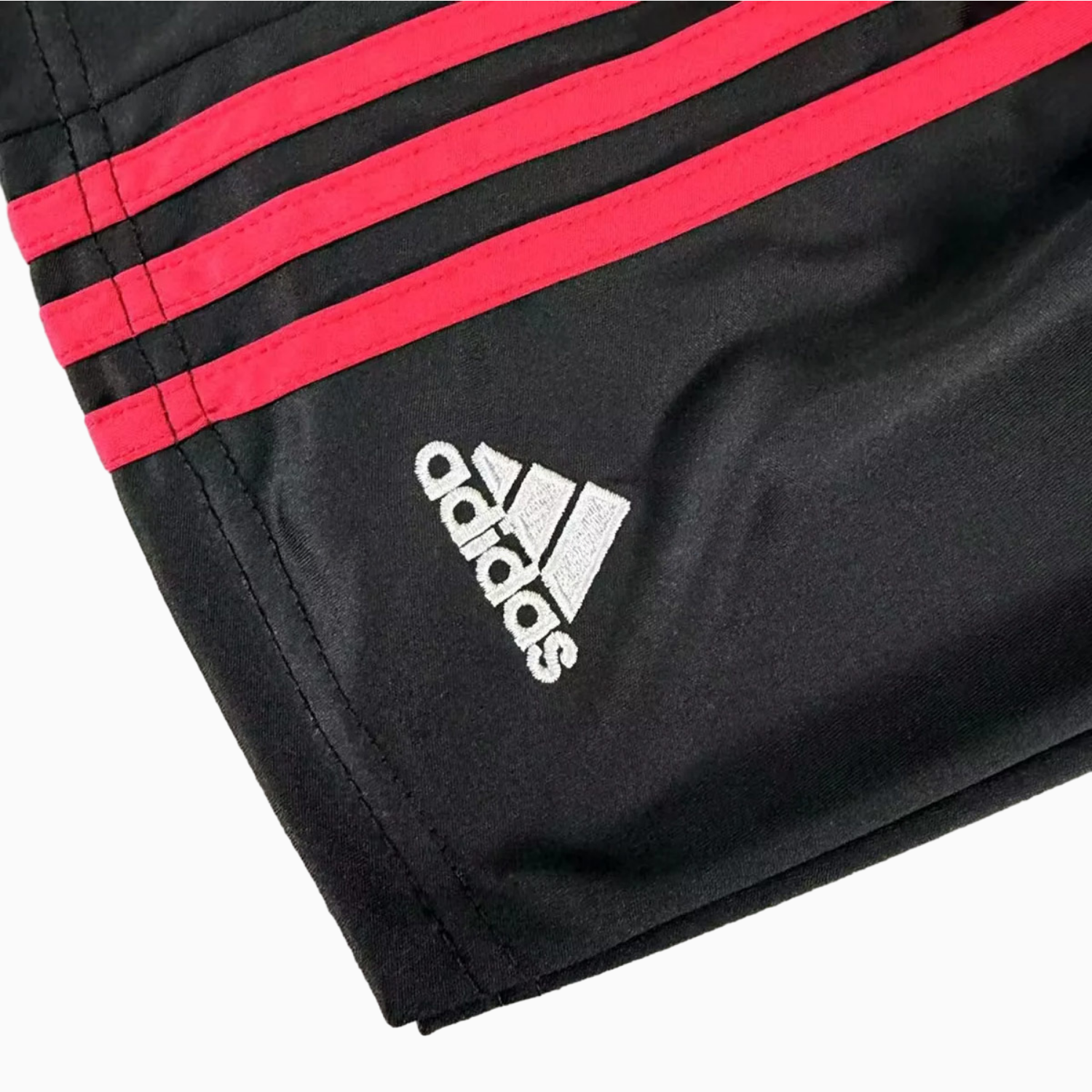 Retro AC Milan 2009-10 Home Red Long Sleeves Kids Kit - UnitedFutballJersey