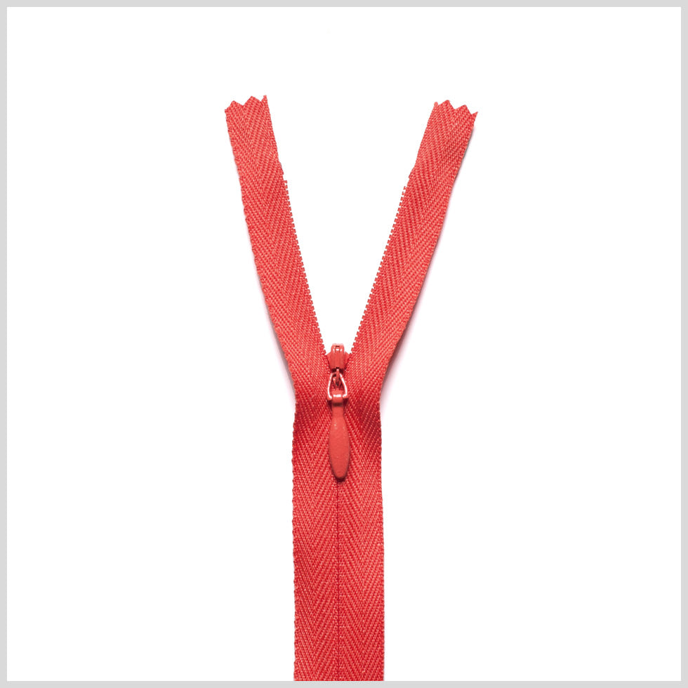 Invisible Zipper 24