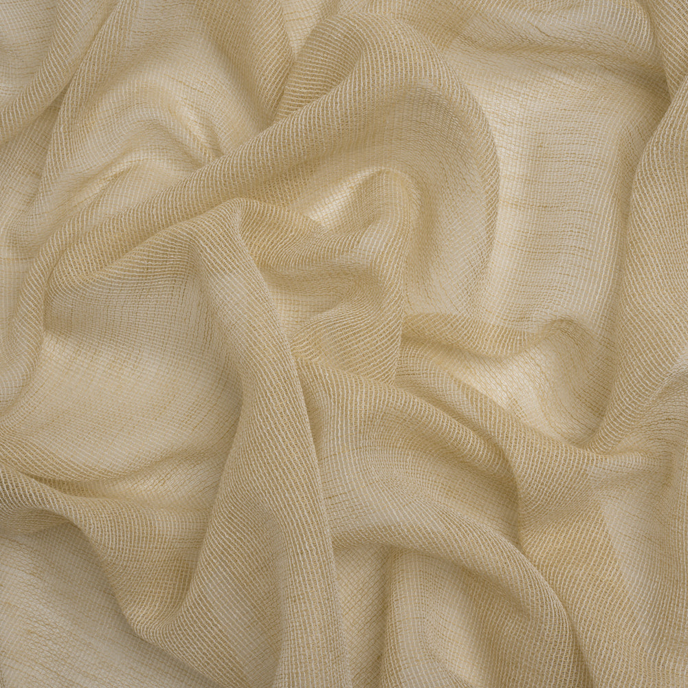 Mesh Drapery Sheers Fabric 118