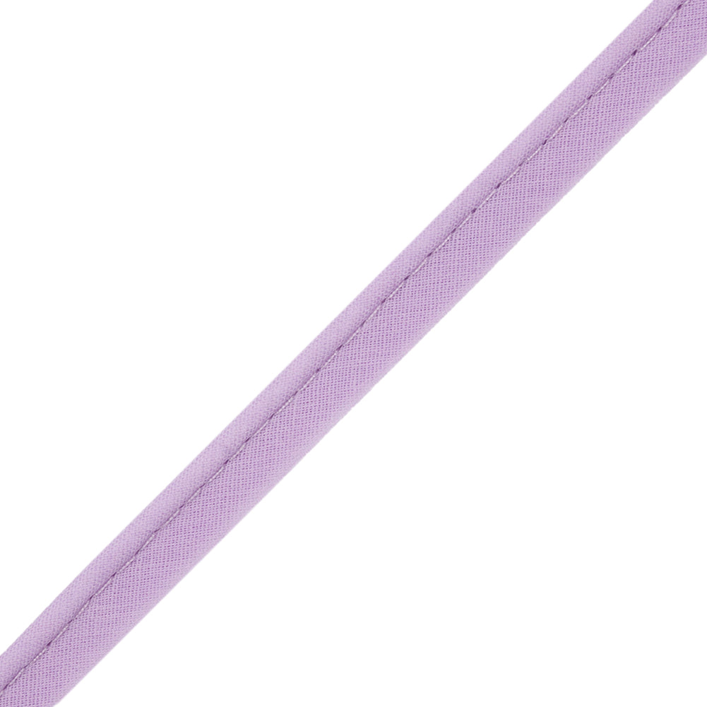 Pepper French Lilac Cotton Blend Piping - 10mm - Joann Fabrics