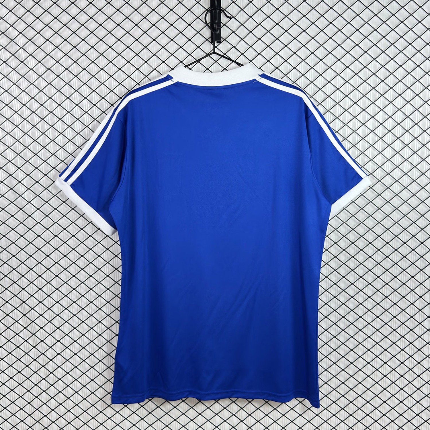 Retro Ipswich Town 1978-81 Home Jersey - UnitedFutballJersey