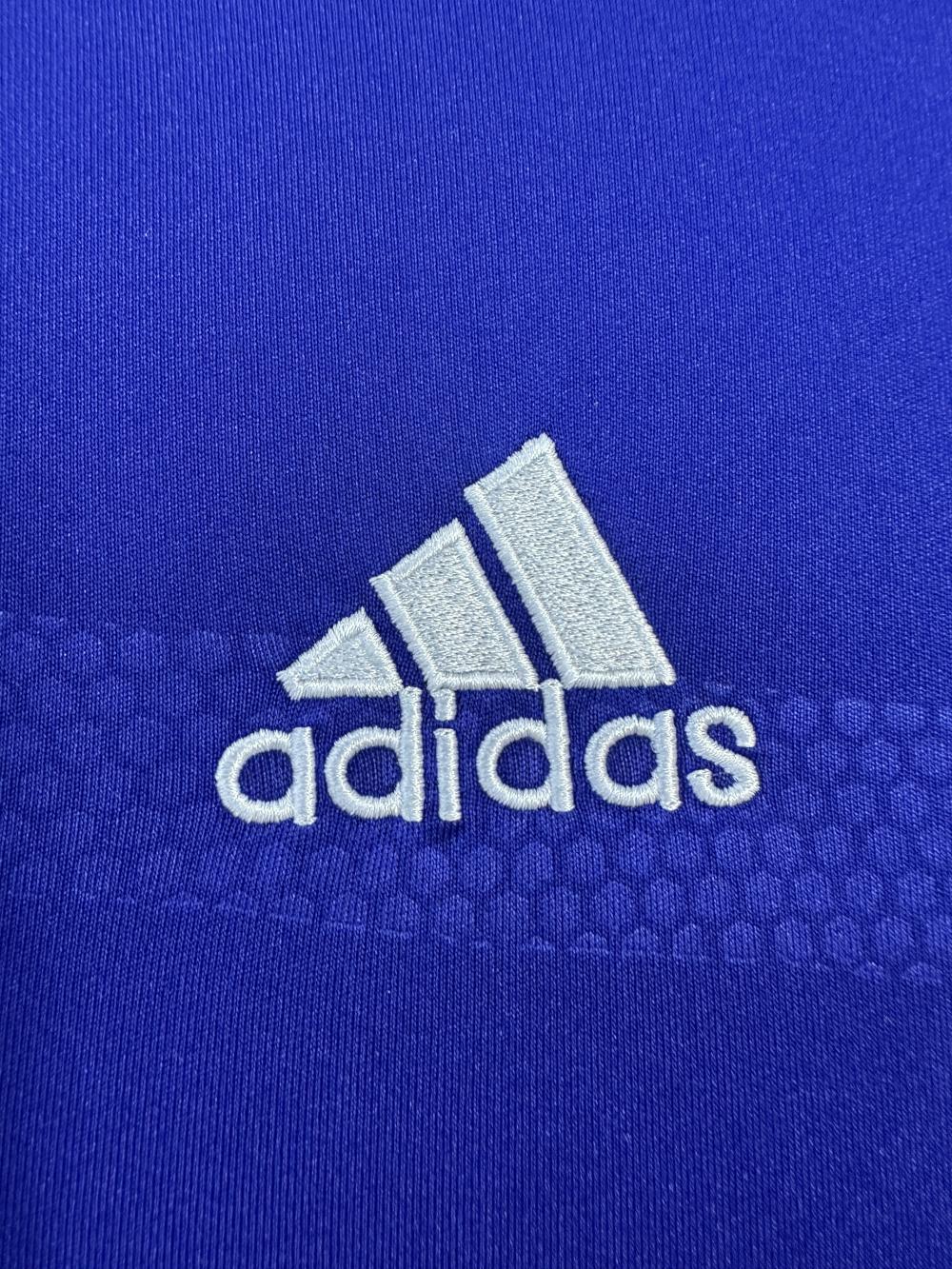2014 Retro Japan Home Football Jersey 1:1 Thailand Quality