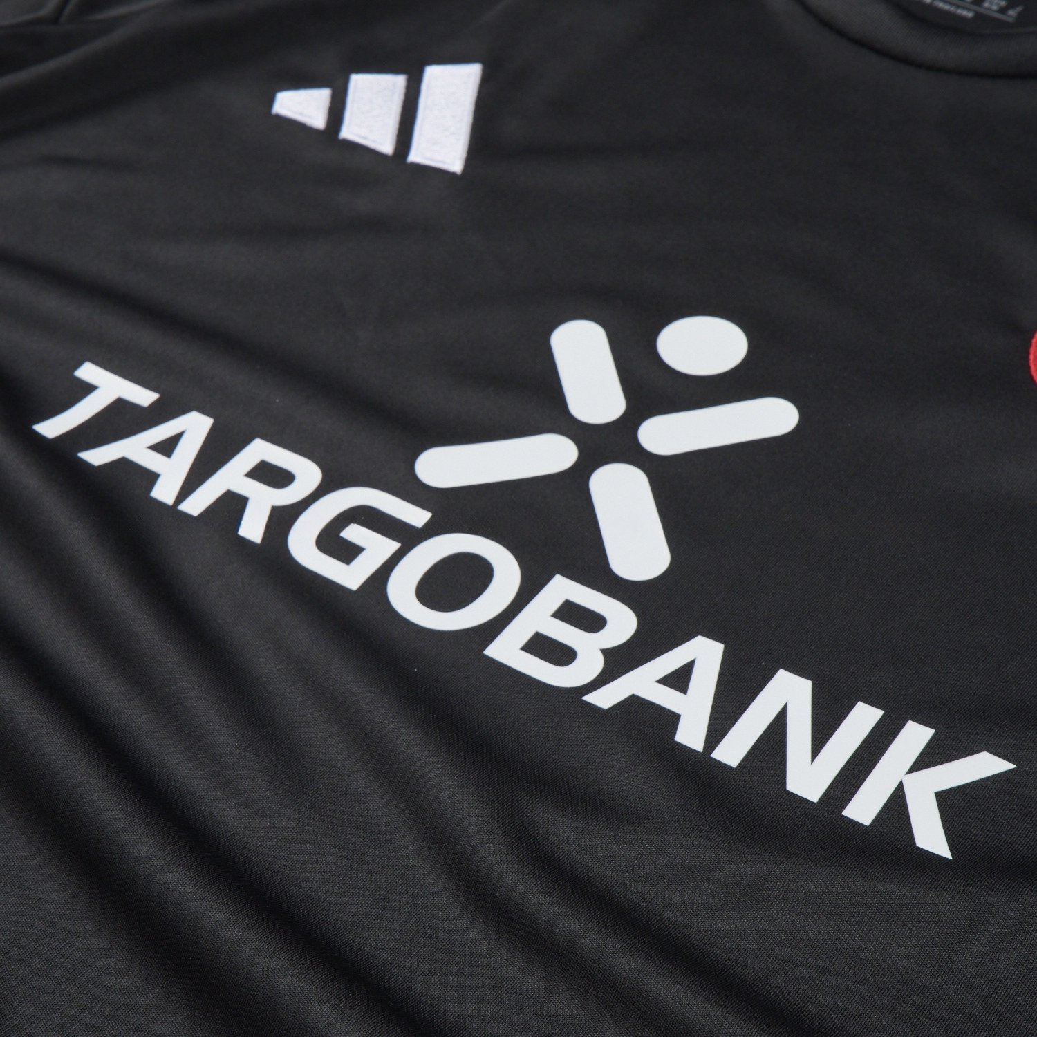 Fortuna Düsseldorf 26-27 Third Jersey - Fans Version - UnitedFutballJersey