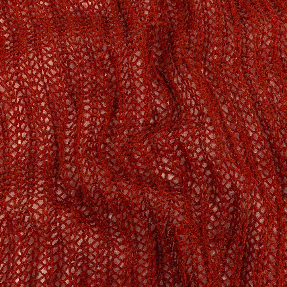 Clay Chunky Wool Sweater Knit - Joann Fabrics