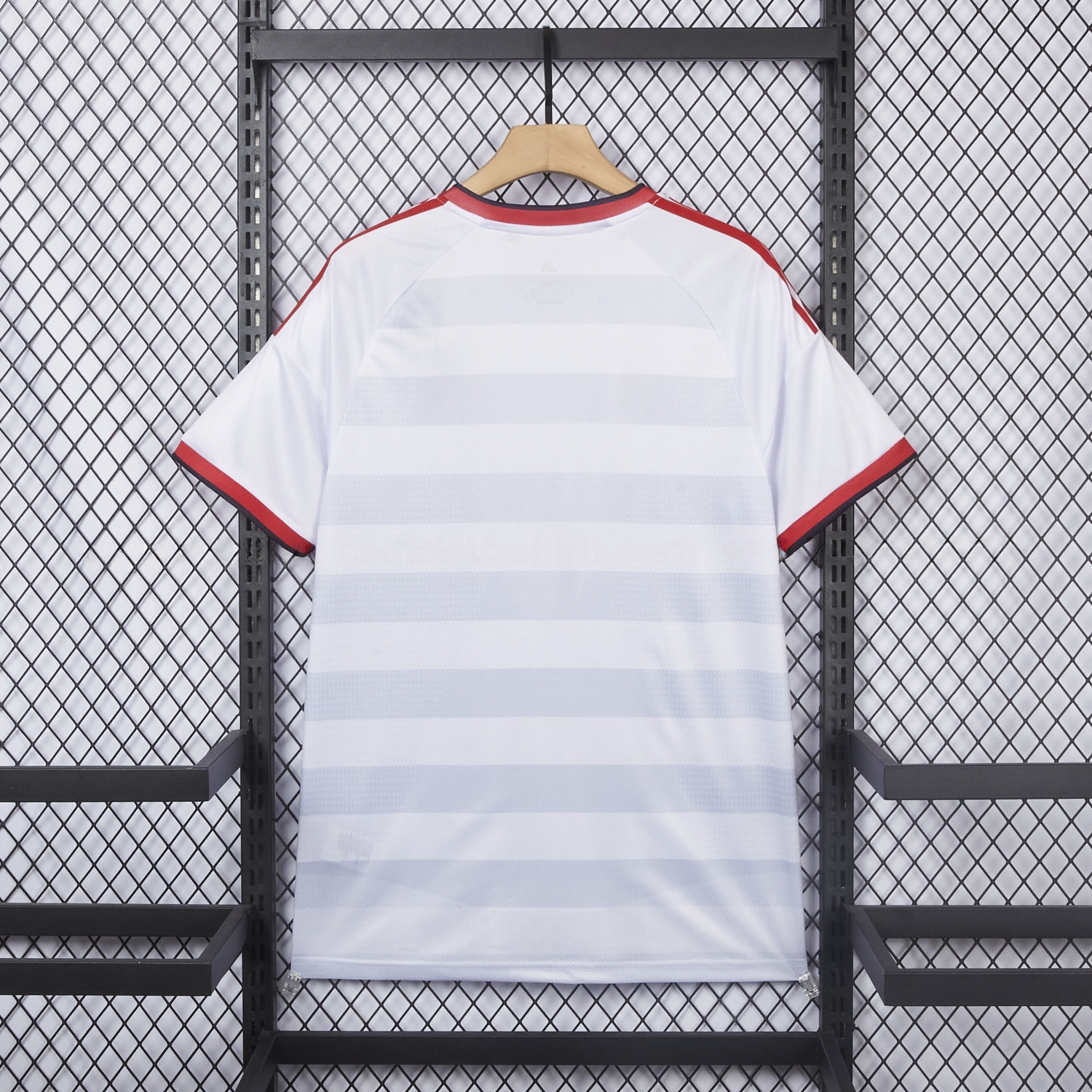 Köln 26-27 Home Jersey - Fans Version - UnitedFutballJersey
