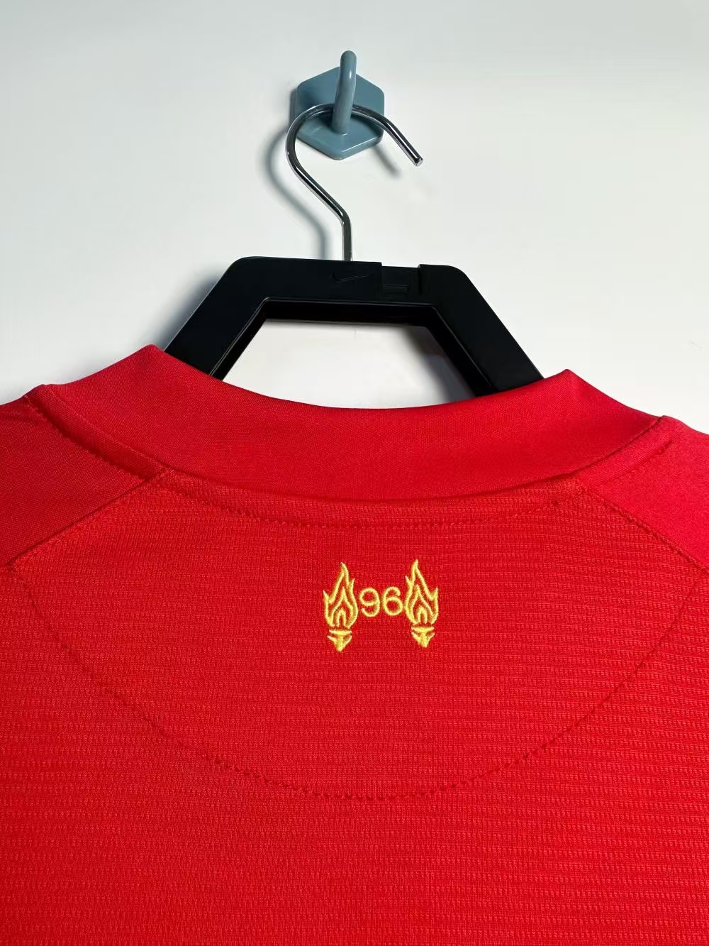 2013/2014 Retro Liverpool Home Football Jersey 1:1 Thai Quality