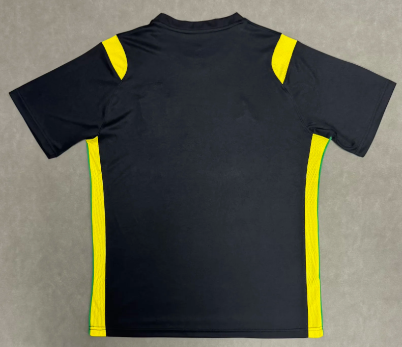 2026 Brazil Training Suit Football Shirt 1:1 Thai Quality