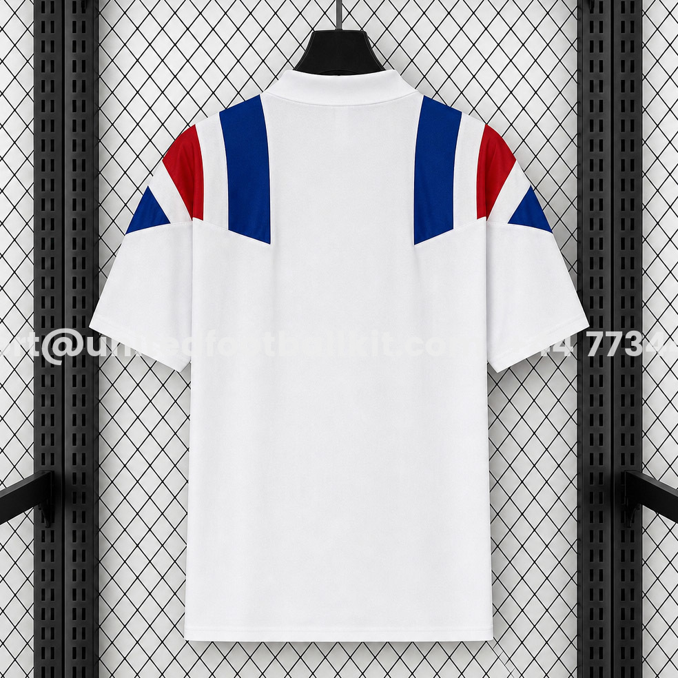 Japan 2026 EQT Cotton White Special Jersey - Fans Version - UnitedFutballJersey