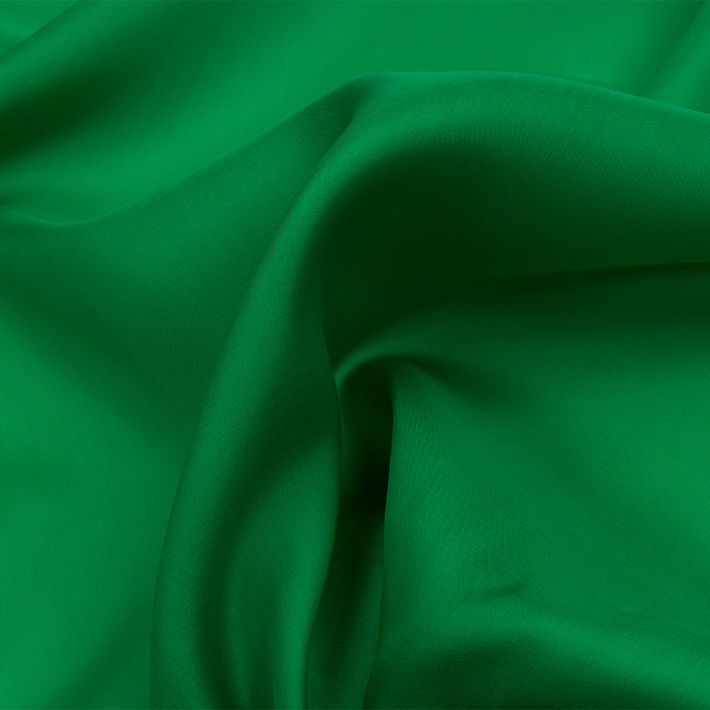 Silk Satin-Face Organza 54
