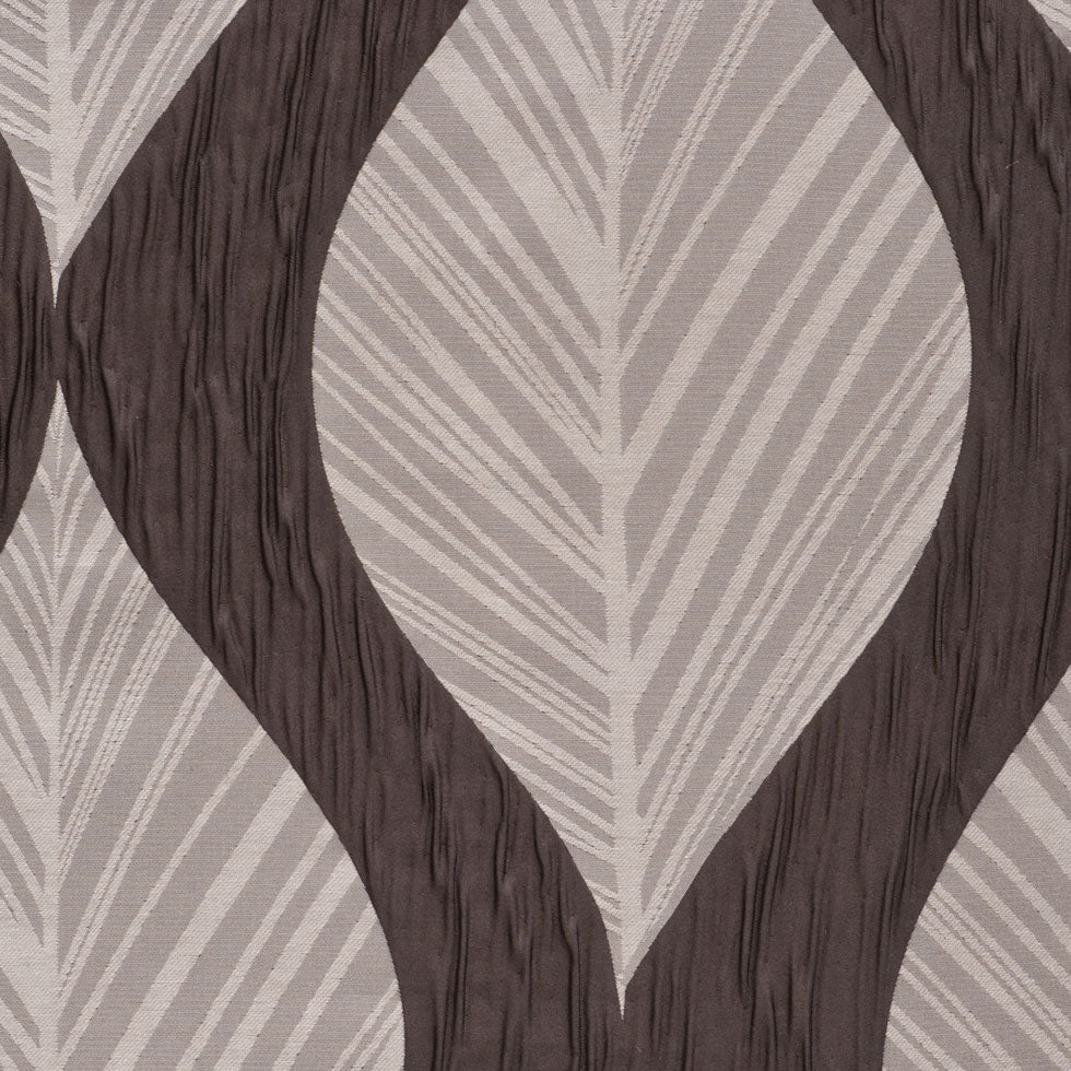 Bark  Bold Leaves Polyester - Joann Fabrics