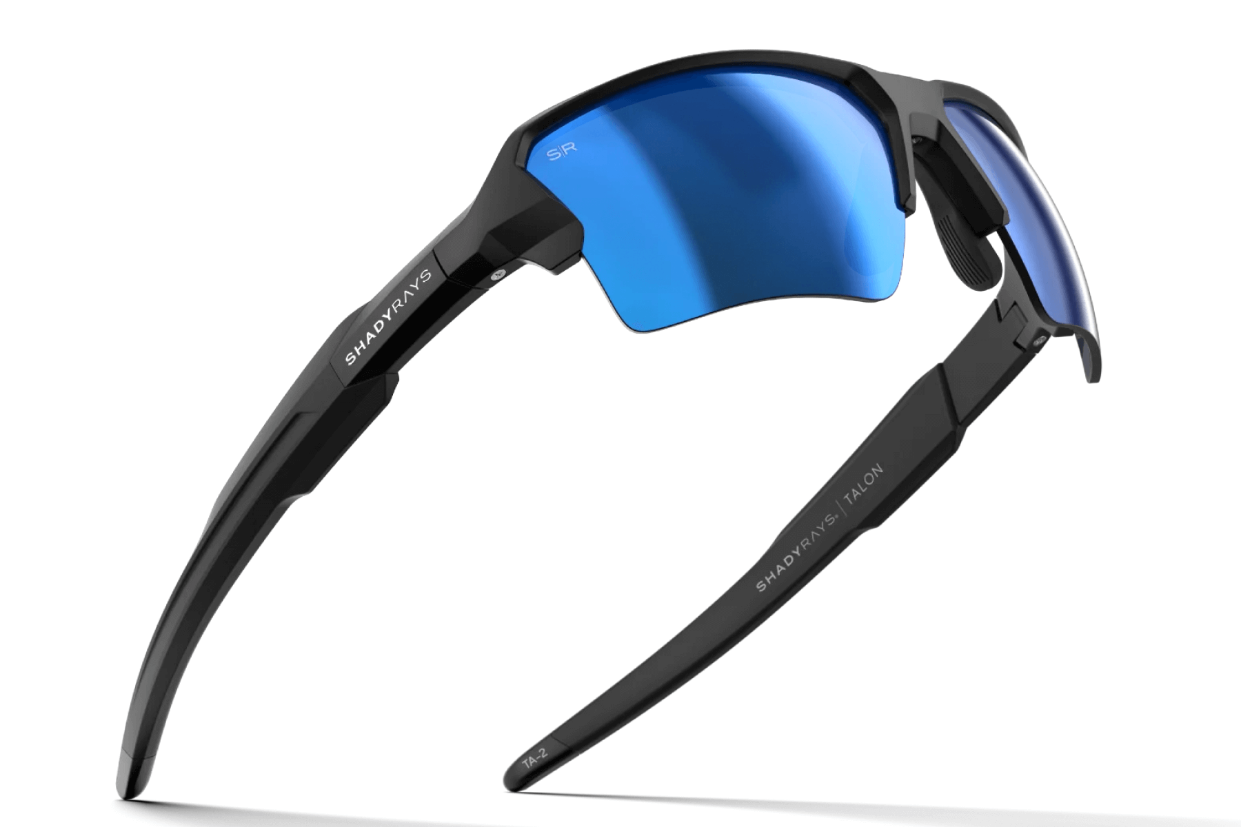 Talon – Black Glacier Polarized