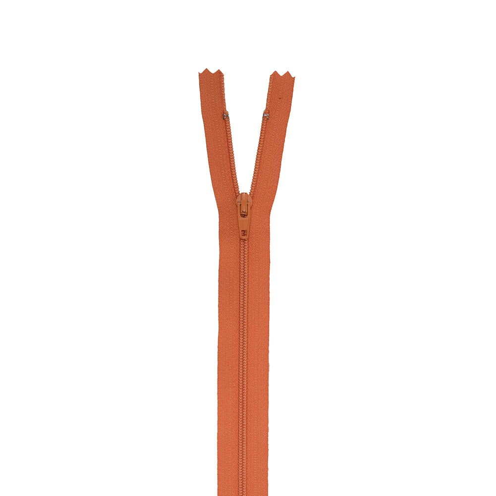 Regular Zipper 24