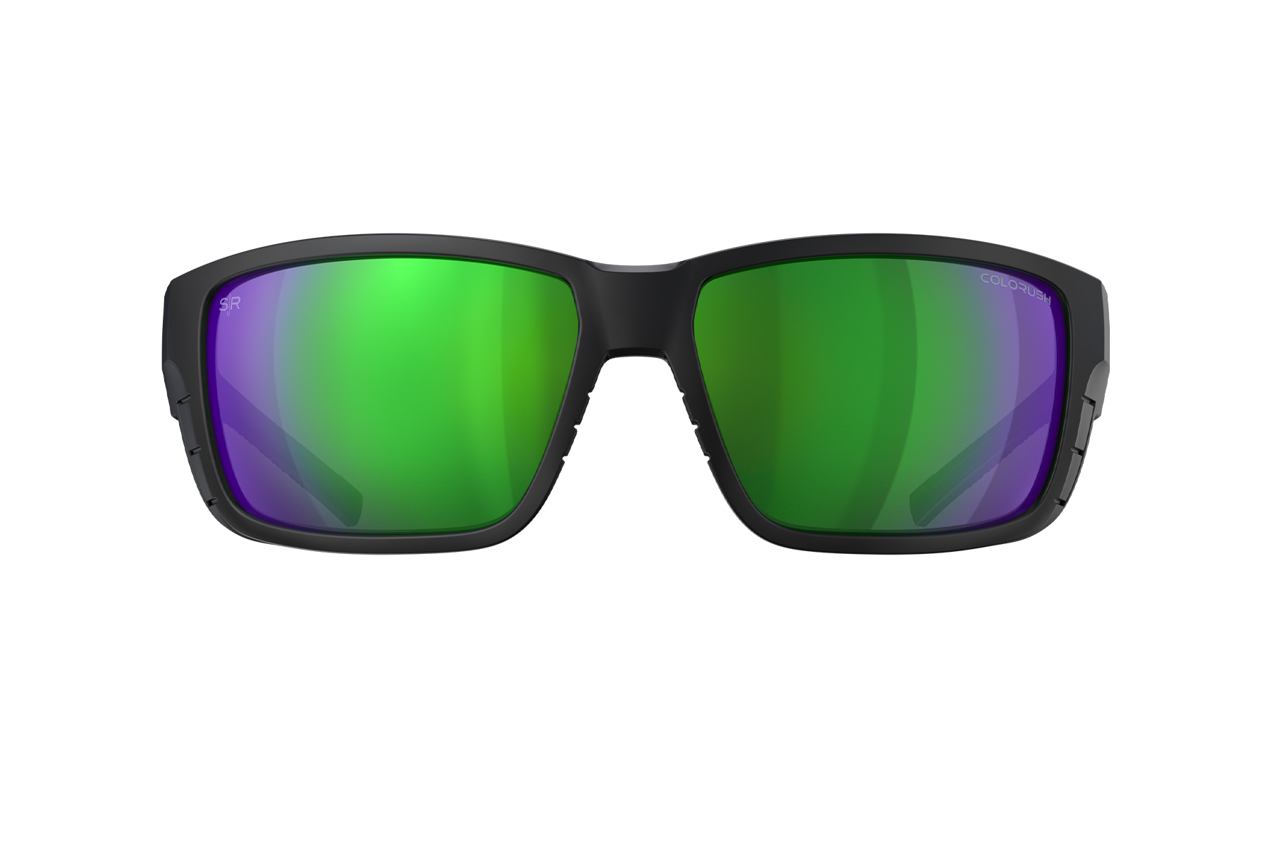 Capitan Elite – Black Emerald Polarized