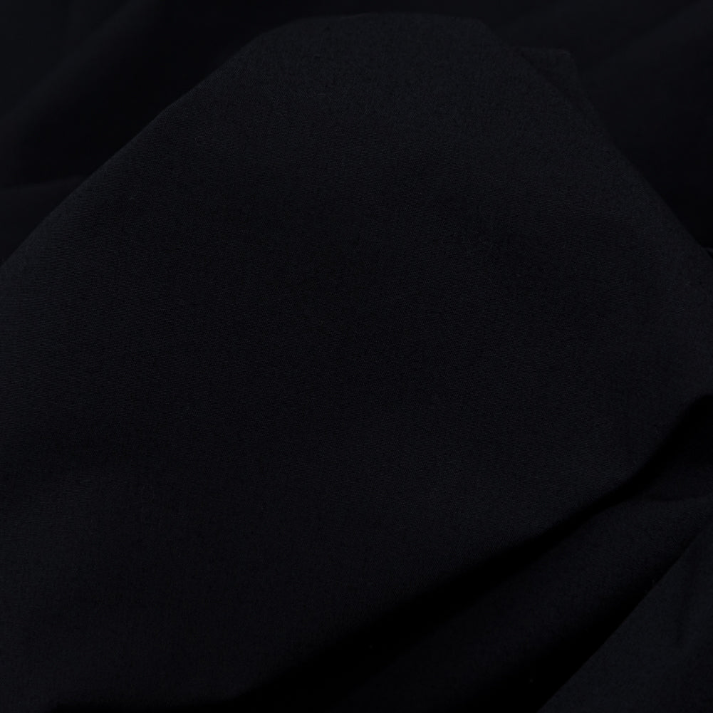 Italian Carbon Blue Cotton Poplin - Joann Fabrics