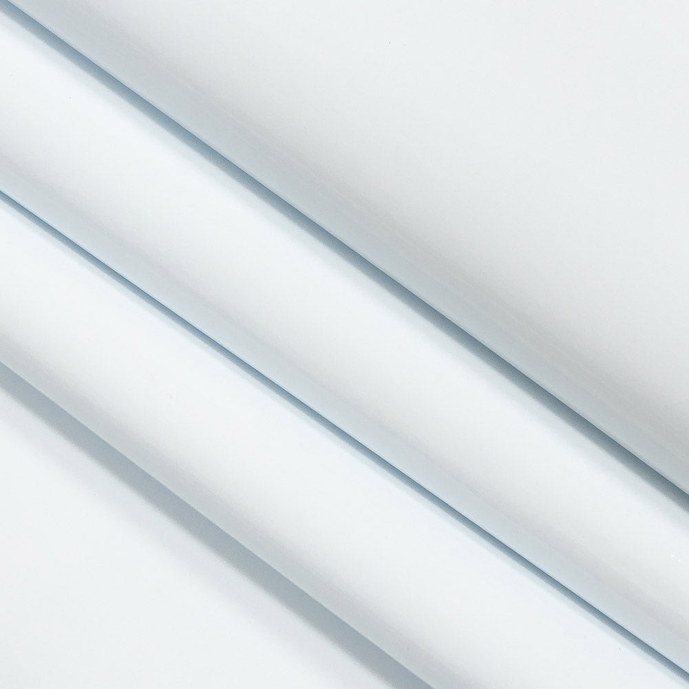 Lightweight Faux Patent Leather - White - Fortaleza Collection - Joann Fabrics