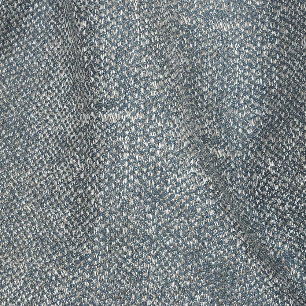 Fusion Chartres Textured Woven by Sunbrella - Rainfall - Joann Fabrics