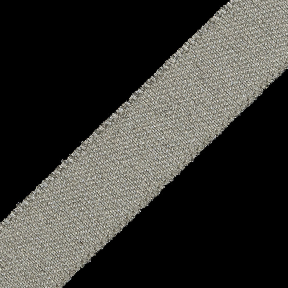 Italian Pastel Yellow Stretch Tape - 0.375