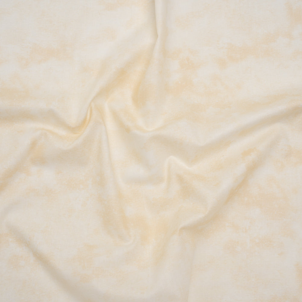 Printed Quilting Cotton by Deborah Edwards Northcott Studio - Porcelain Fresco Texture - Toscana Collection - Joann Fabrics